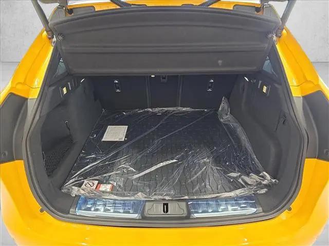 2026 Jaguar F-PACE SVR P550 AWD Automatic