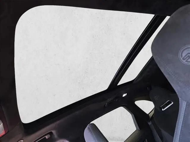 2026 Jaguar F-PACE SVR P550 AWD Automatic