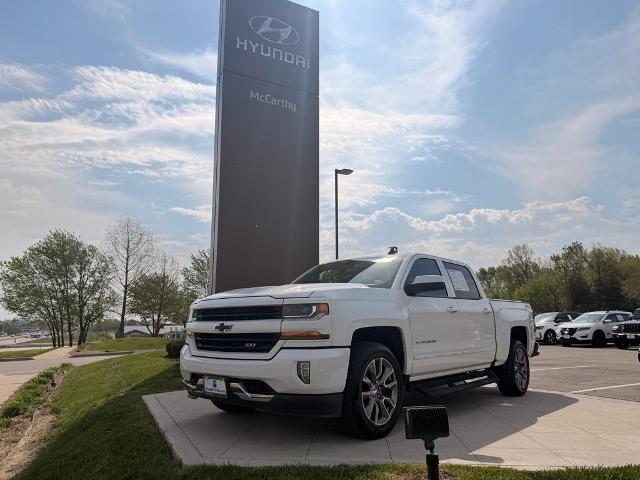 2018 Chevrolet Silverado 1500 2LT for sale in Blue Springs, MO