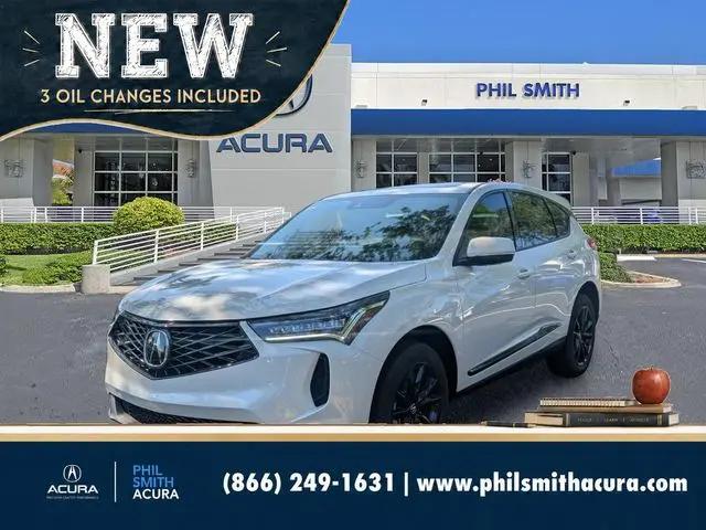 2026 Acura RDX Base for sale in Pompano Beach, FL