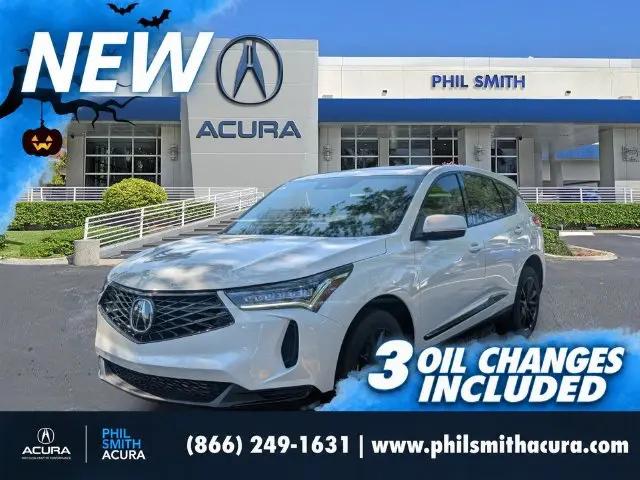 2026 Acura RDX Base for sale in Pompano Beach, FL