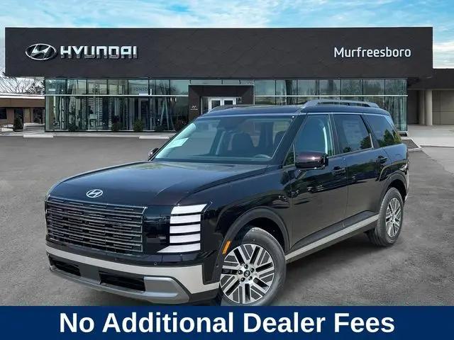 2026 Hyundai Palisade Hybrid SEL Premium 7P for sale in Murfreesboro, TN