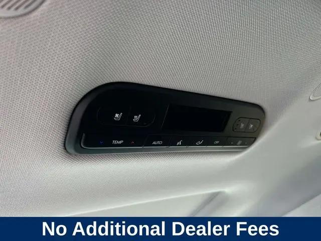2026 Hyundai Palisade Hybrid SEL Premium 7P