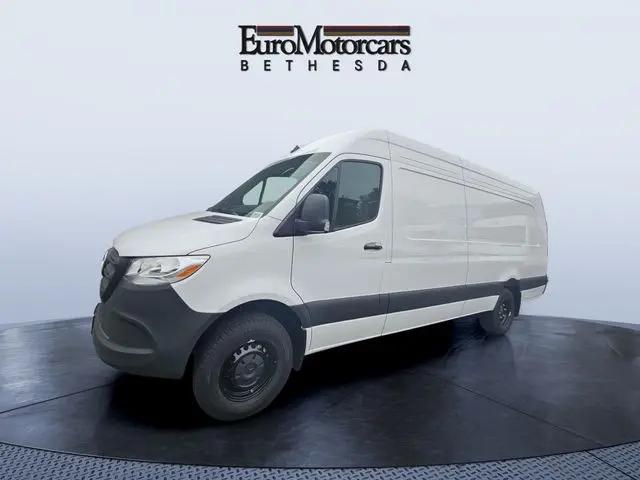 2026 Mercedes-Benz Sprinter 3500 High Roof 4-Cyl Diesel HO for sale in Bethesda, MD