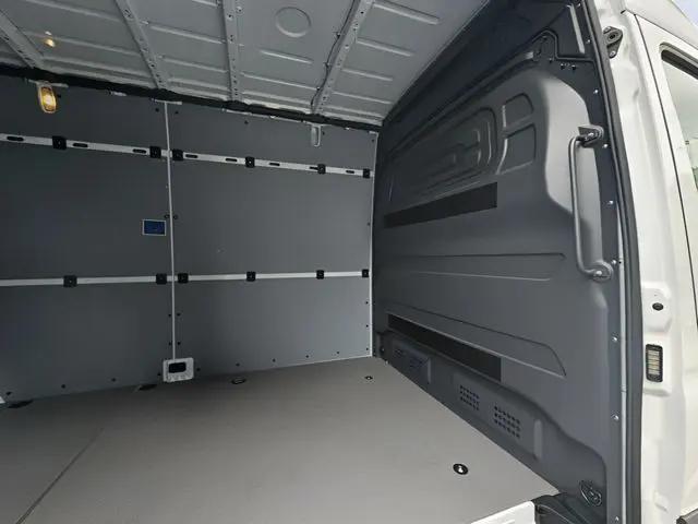 2026 Mercedes-Benz Sprinter 3500 High Roof 4-Cyl Diesel HO