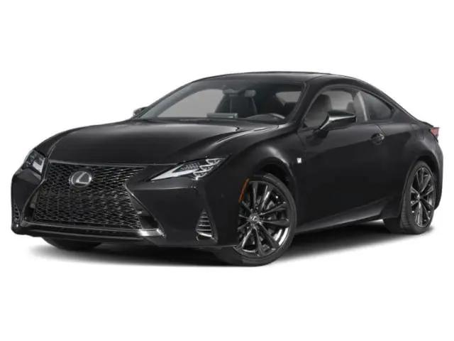 2024 Lexus RC 350 F SPORT for sale in Davenport, IA