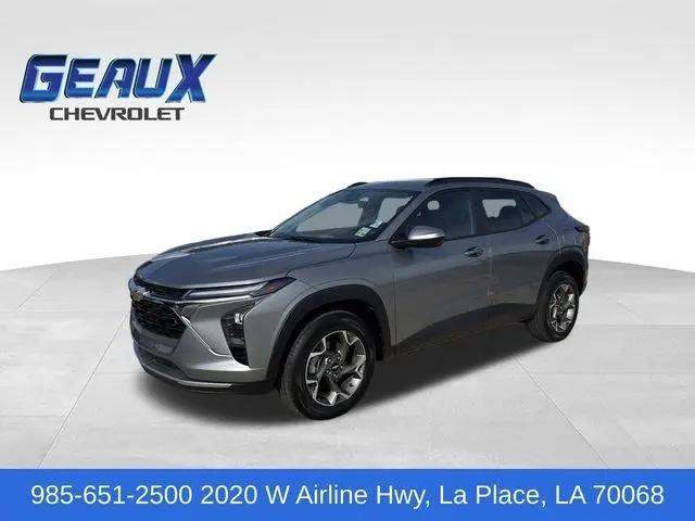 2025 Chevrolet Trax FWD LT for sale in LaPlace, LA