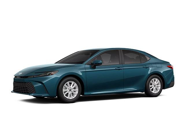 2026 Toyota Camry LE for sale in Oneonta, NY