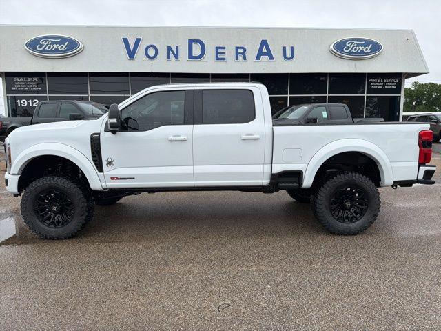 2026 Ford F-250 LARIAT for sale in El Campo, TX
