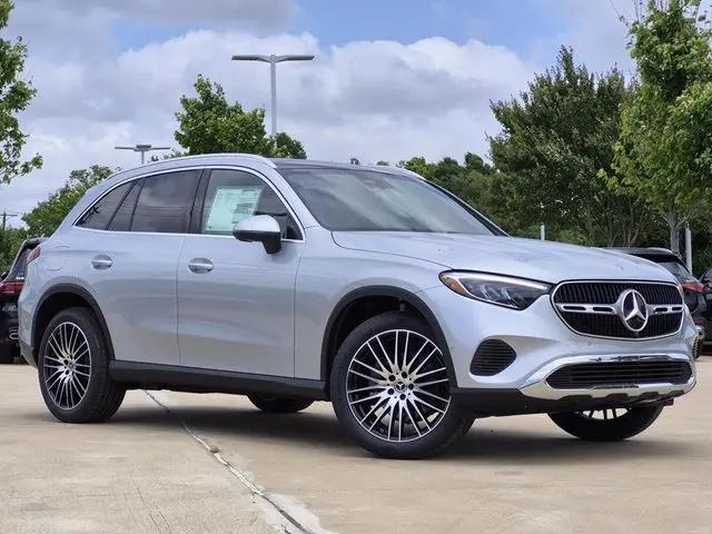 2026 Mercedes-Benz GLC GLC 300 for sale in Tyler, TX