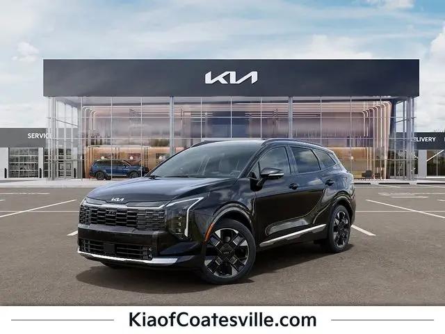 2026 Kia Sportage Hybrid SX-Prestige for sale in Coatesville, PA