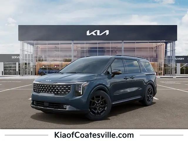 2026 Kia Carnival MPV SX for sale in Coatesville, PA