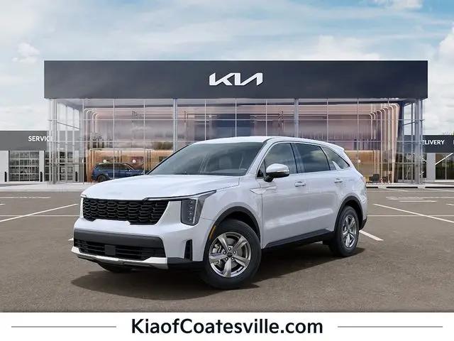 2026 Kia Sorento LX for sale in Coatesville, PA