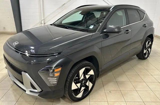2024 Hyundai Kona Limited for sale in Cottonwood, AZ