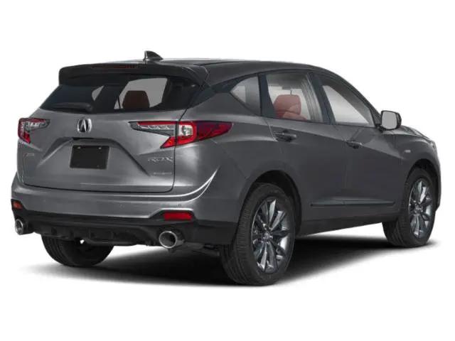 2026 Acura RDX A-Spec