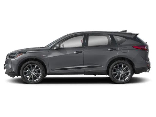 2026 Acura RDX A-Spec