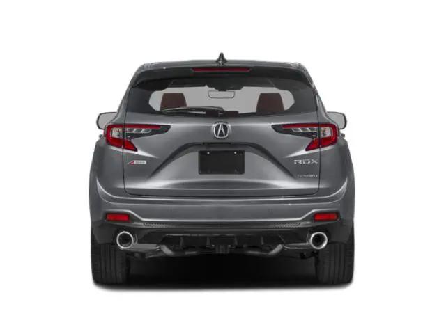 2026 Acura RDX A-Spec