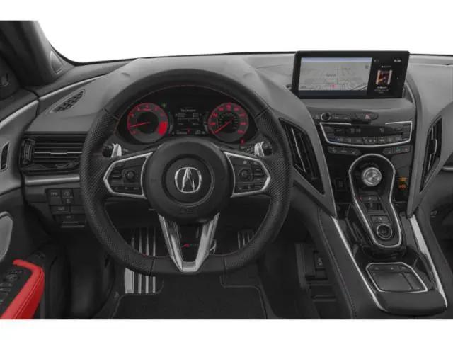 2026 Acura RDX A-Spec
