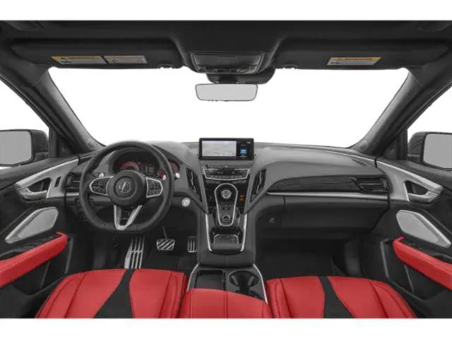 2026 Acura RDX A-Spec