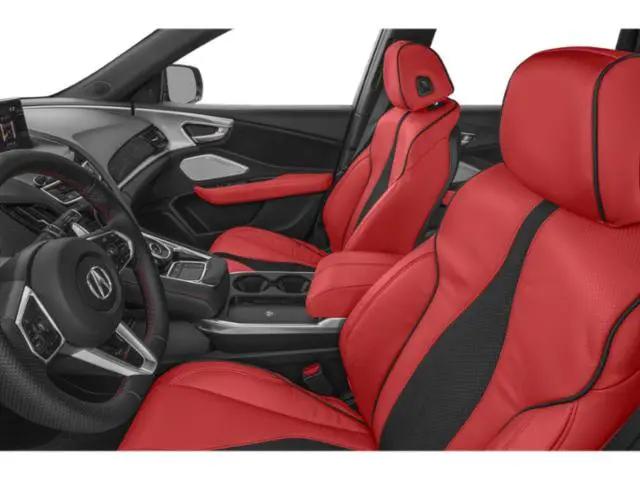 2026 Acura RDX A-Spec