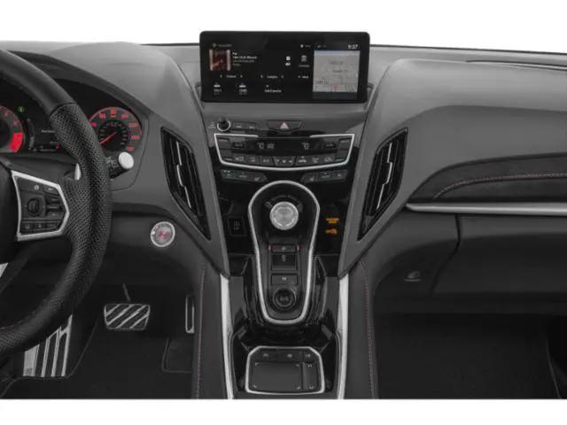 2026 Acura RDX A-Spec