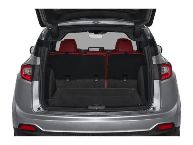 2026 Acura RDX A-Spec