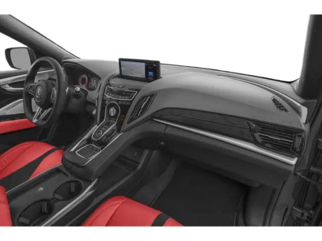 2026 Acura RDX A-Spec