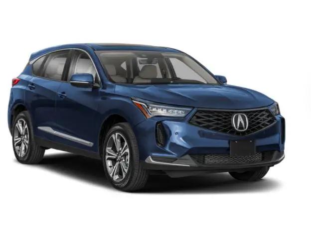 2026 Acura RDX Technology