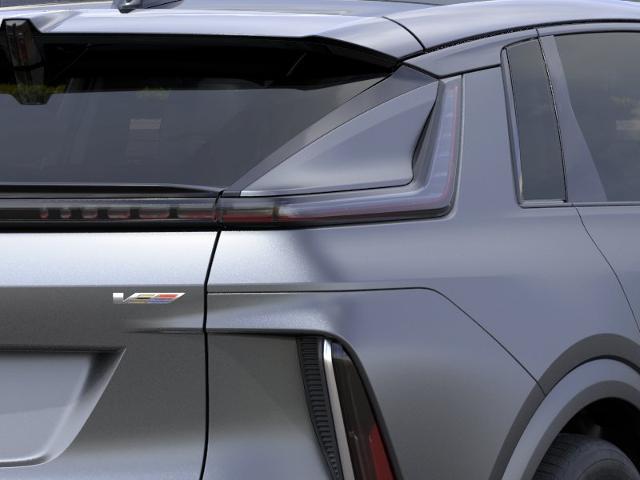 2026 Cadillac iQ V-Series Premium AWD