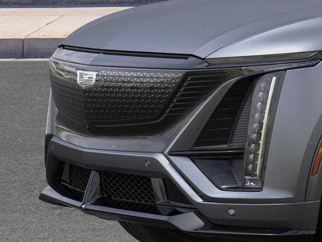 2026 Cadillac iQ V-Series Premium AWD