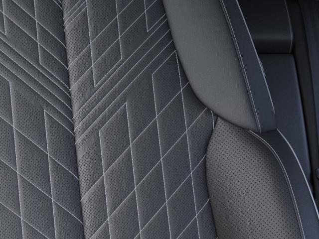 2026 Cadillac iQ V-Series Premium AWD