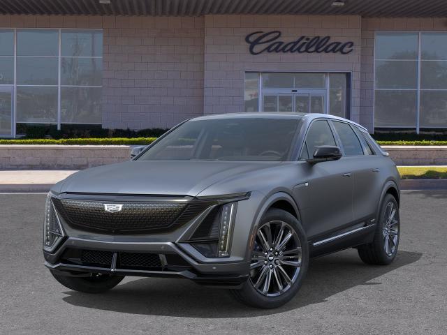 2026 Cadillac iQ V-Series Premium AWD