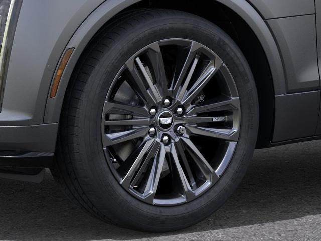 2026 Cadillac iQ V-Series Premium AWD