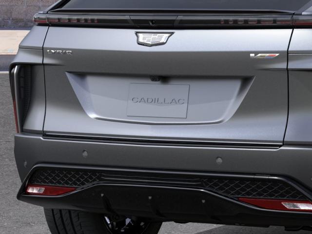 2026 Cadillac iQ V-Series Premium AWD