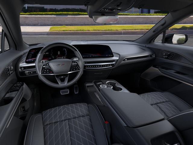 2026 Cadillac iQ V-Series Premium AWD