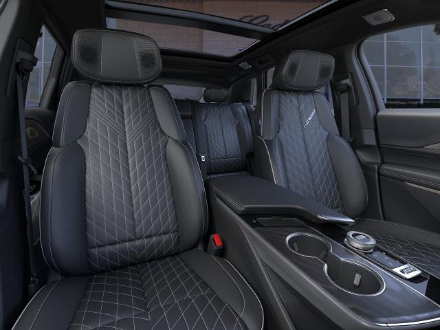 2026 Cadillac iQ V-Series Premium AWD
