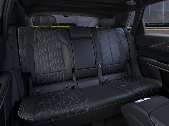 2026 Cadillac iQ V-Series Premium AWD