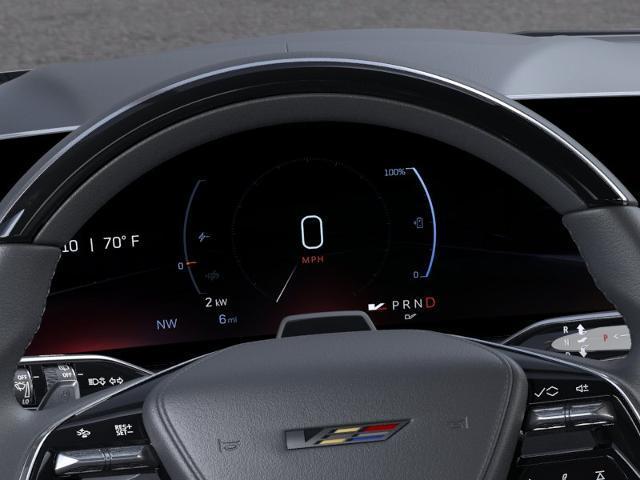 2026 Cadillac iQ V-Series Premium AWD