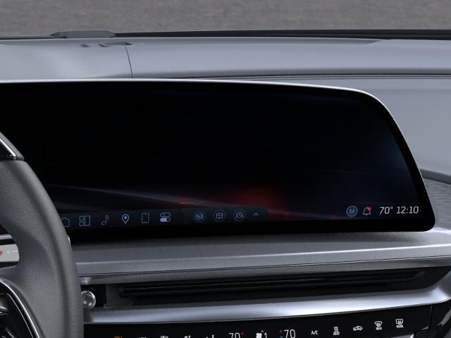 2026 Cadillac iQ V-Series Premium AWD