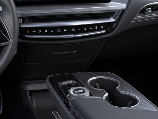 2026 Cadillac iQ V-Series Premium AWD