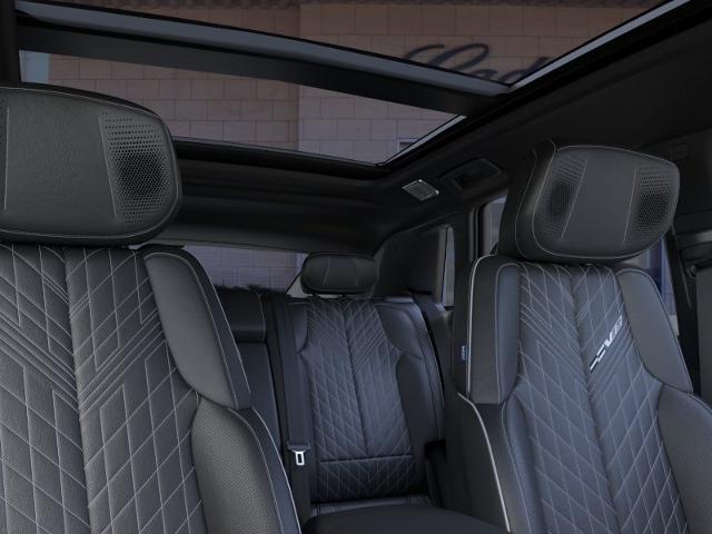 2026 Cadillac iQ V-Series Premium AWD