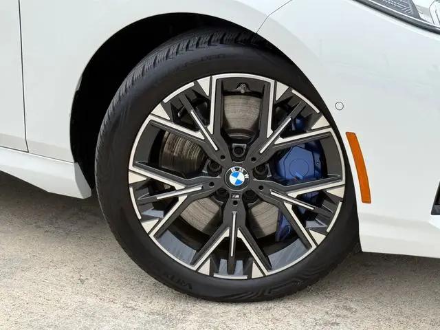 2026 BMW M235 Gran Coupe xDrive