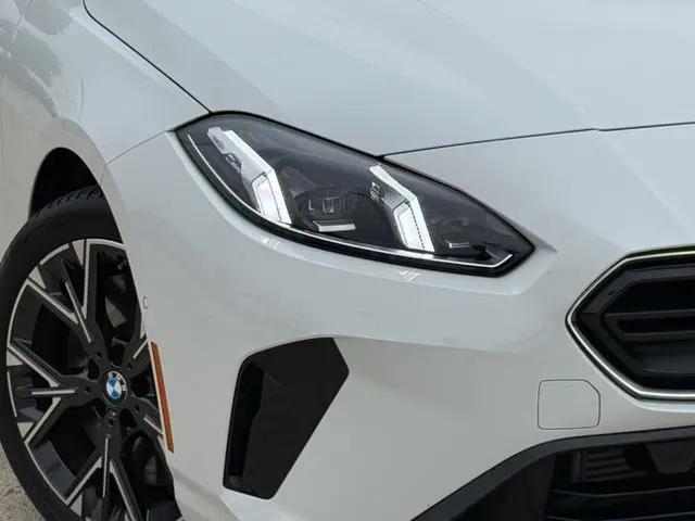 2026 BMW M235 Gran Coupe xDrive