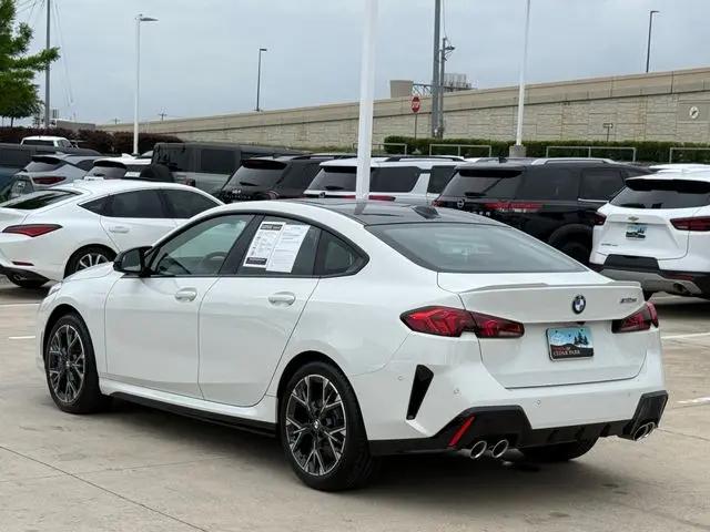 2026 BMW M235 Gran Coupe xDrive