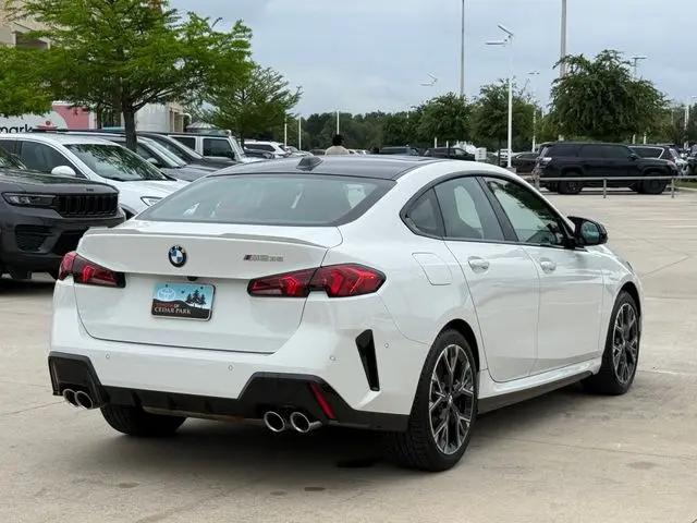 2026 BMW M235 Gran Coupe xDrive
