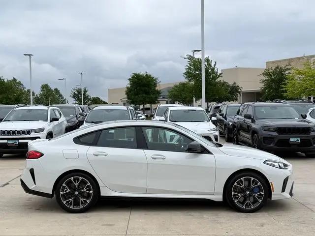 2026 BMW M235 Gran Coupe xDrive