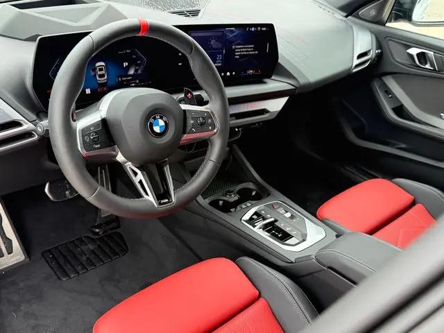 2026 BMW M235 Gran Coupe xDrive