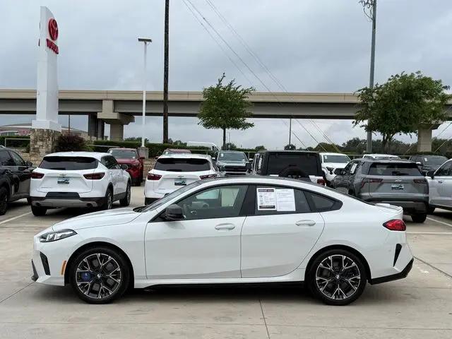 2026 BMW M235 Gran Coupe xDrive