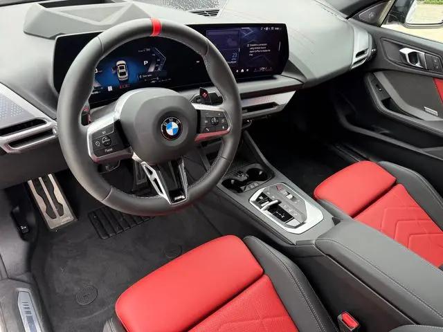 2026 BMW M235 Gran Coupe xDrive