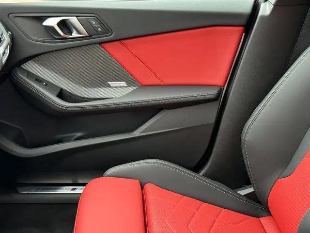 2026 BMW M235 Gran Coupe xDrive